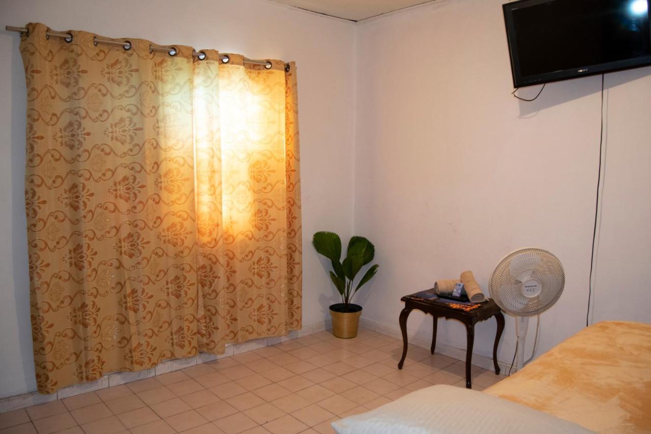 Cuartos Levana La Paz Apartment Exterior foto