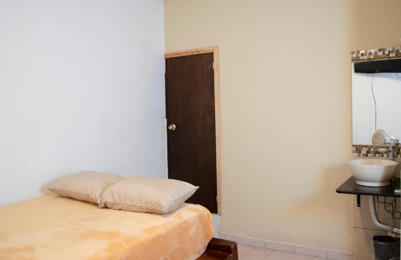 Cuartos Levana La Paz Apartment Exterior foto