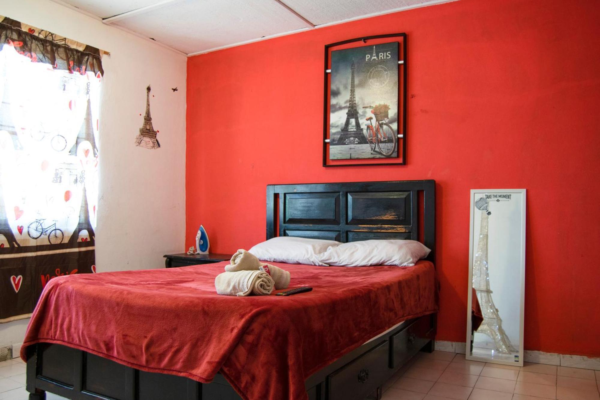 Cuartos Levana La Paz Apartment Exterior foto