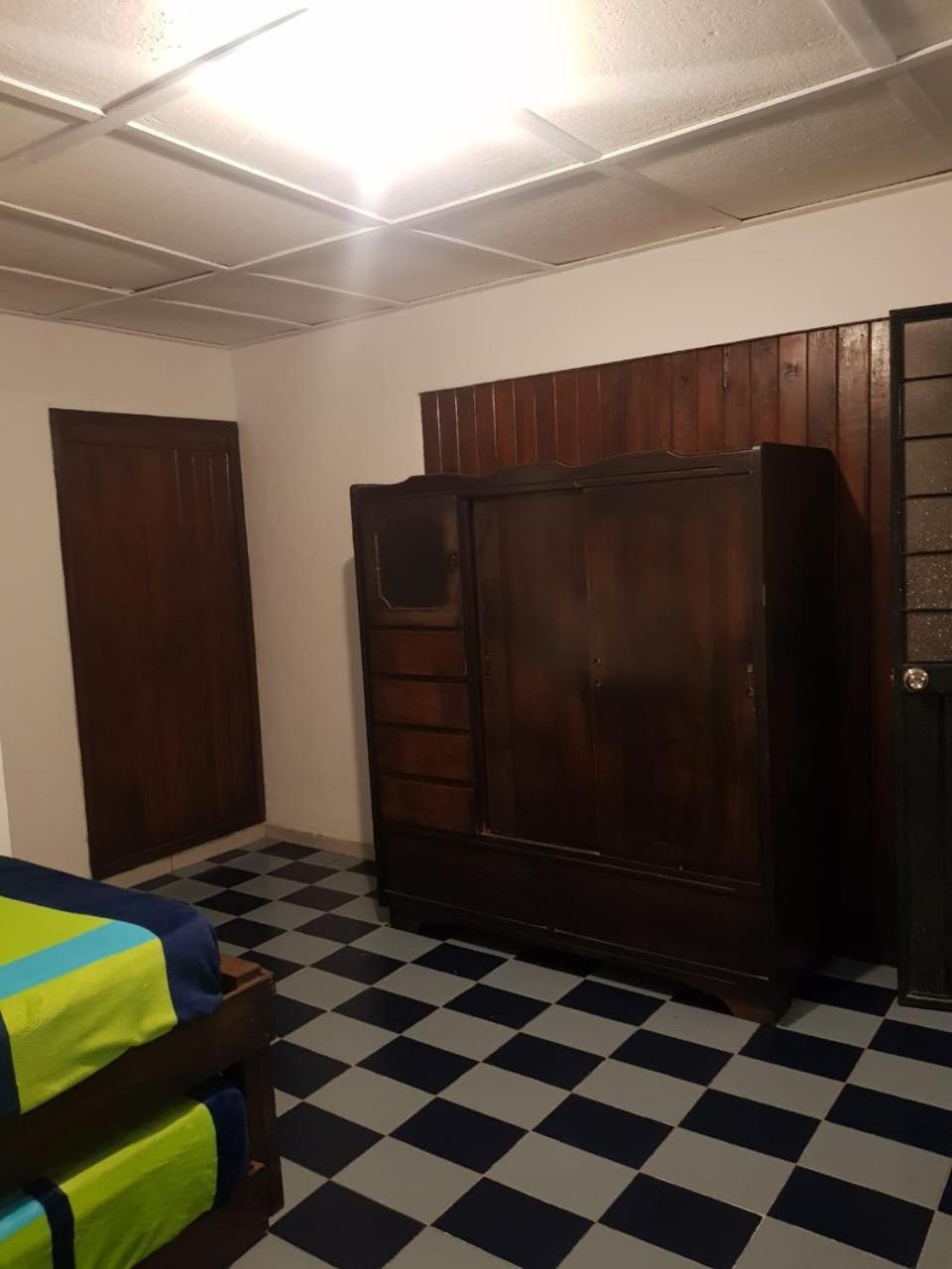 Cuartos Levana La Paz Apartment Exterior foto
