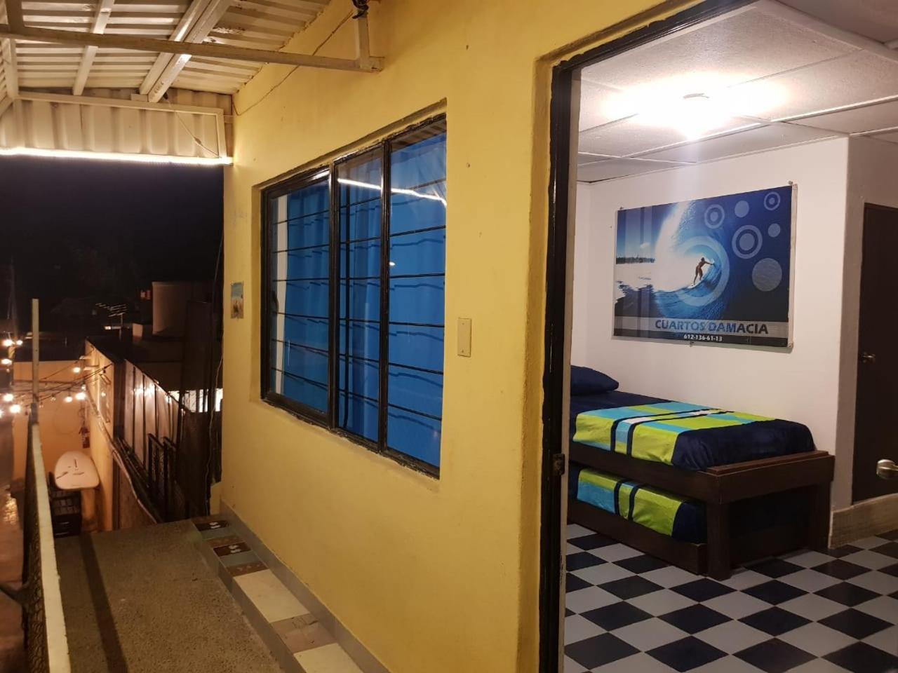 Cuartos Levana La Paz Apartment Exterior foto