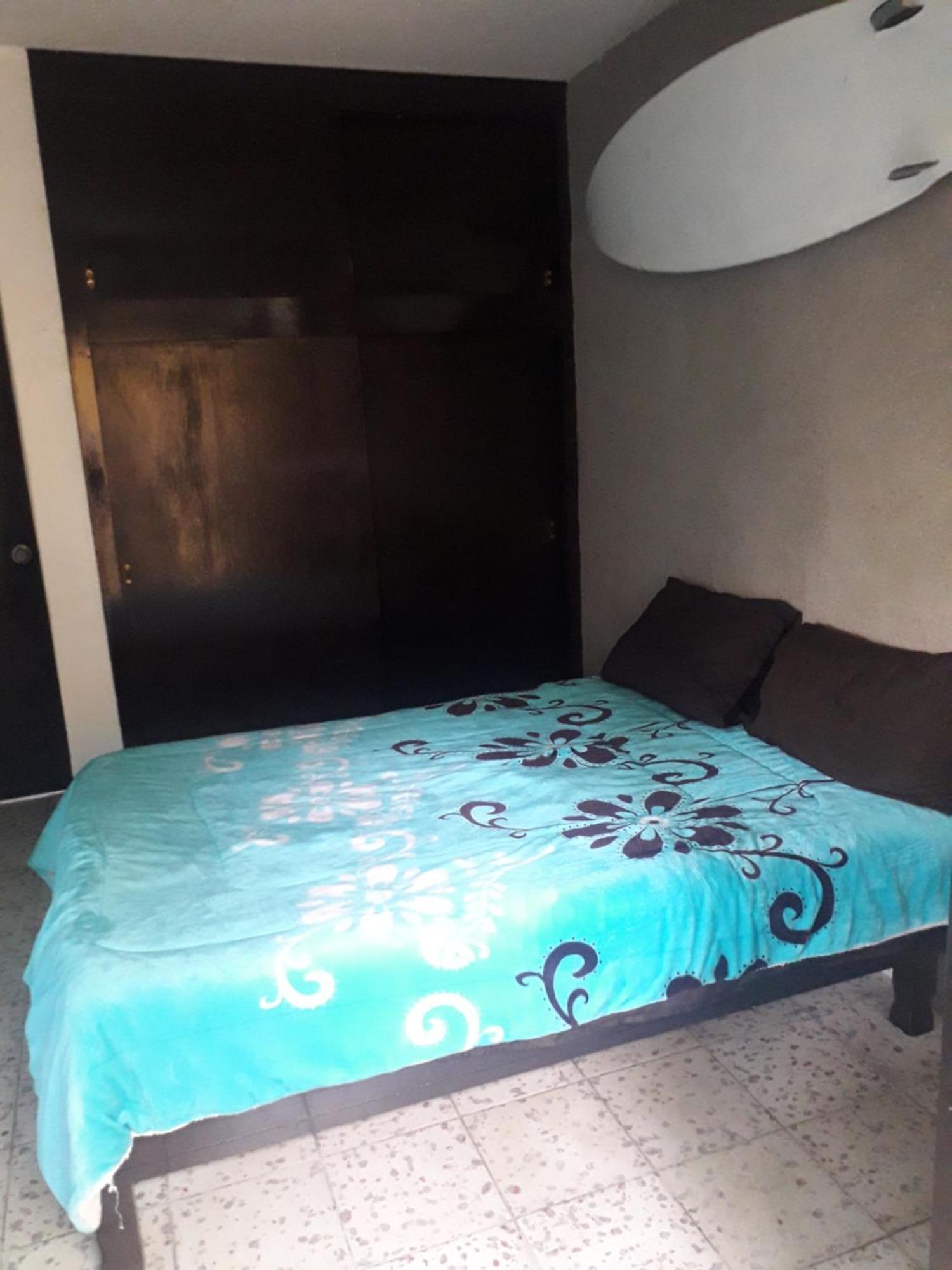 Cuartos Levana La Paz Apartment Exterior foto