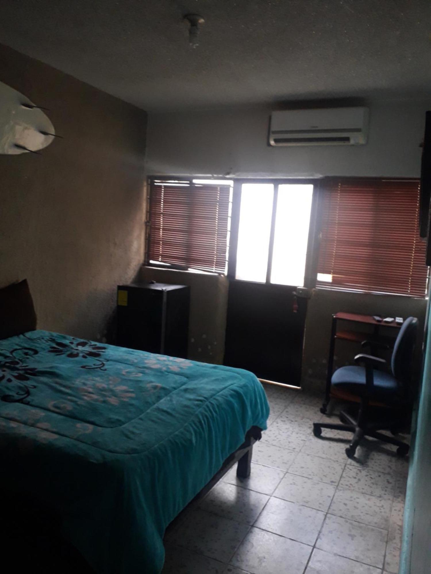 Cuartos Levana La Paz Apartment Exterior foto