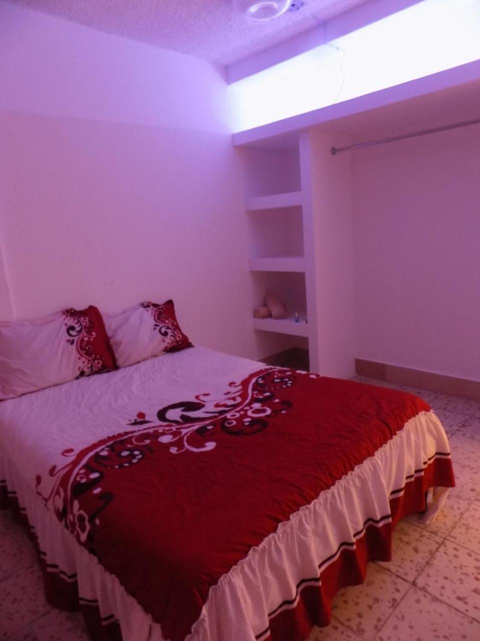 Cuartos Levana La Paz Apartment Exterior foto
