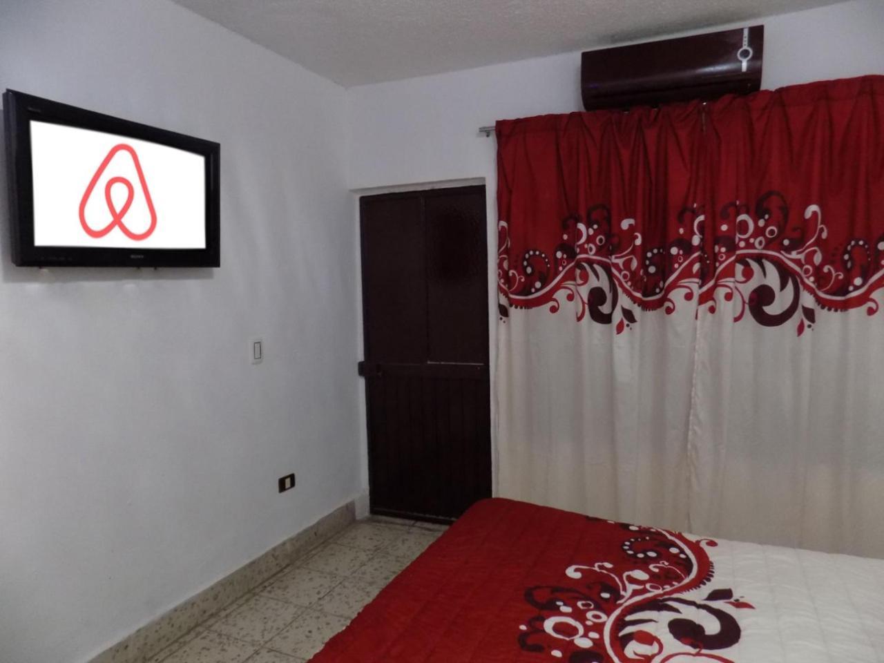 Cuartos Levana La Paz Apartment Exterior foto