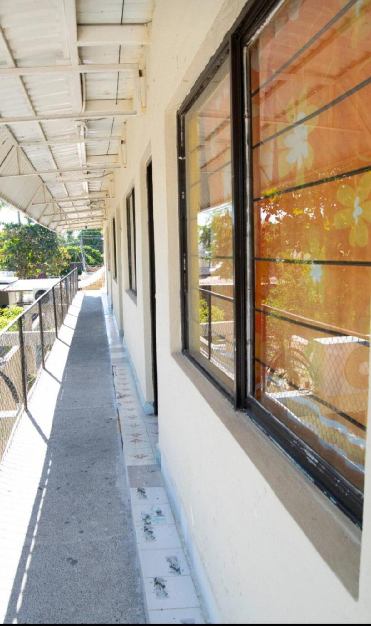 Cuartos Levana La Paz Apartment Exterior foto