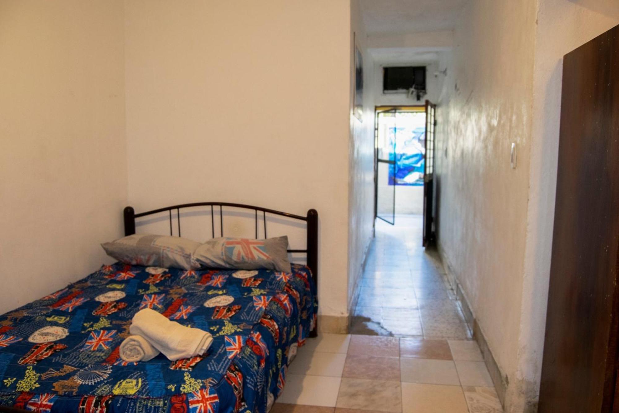 Cuartos Levana La Paz Apartment Exterior foto