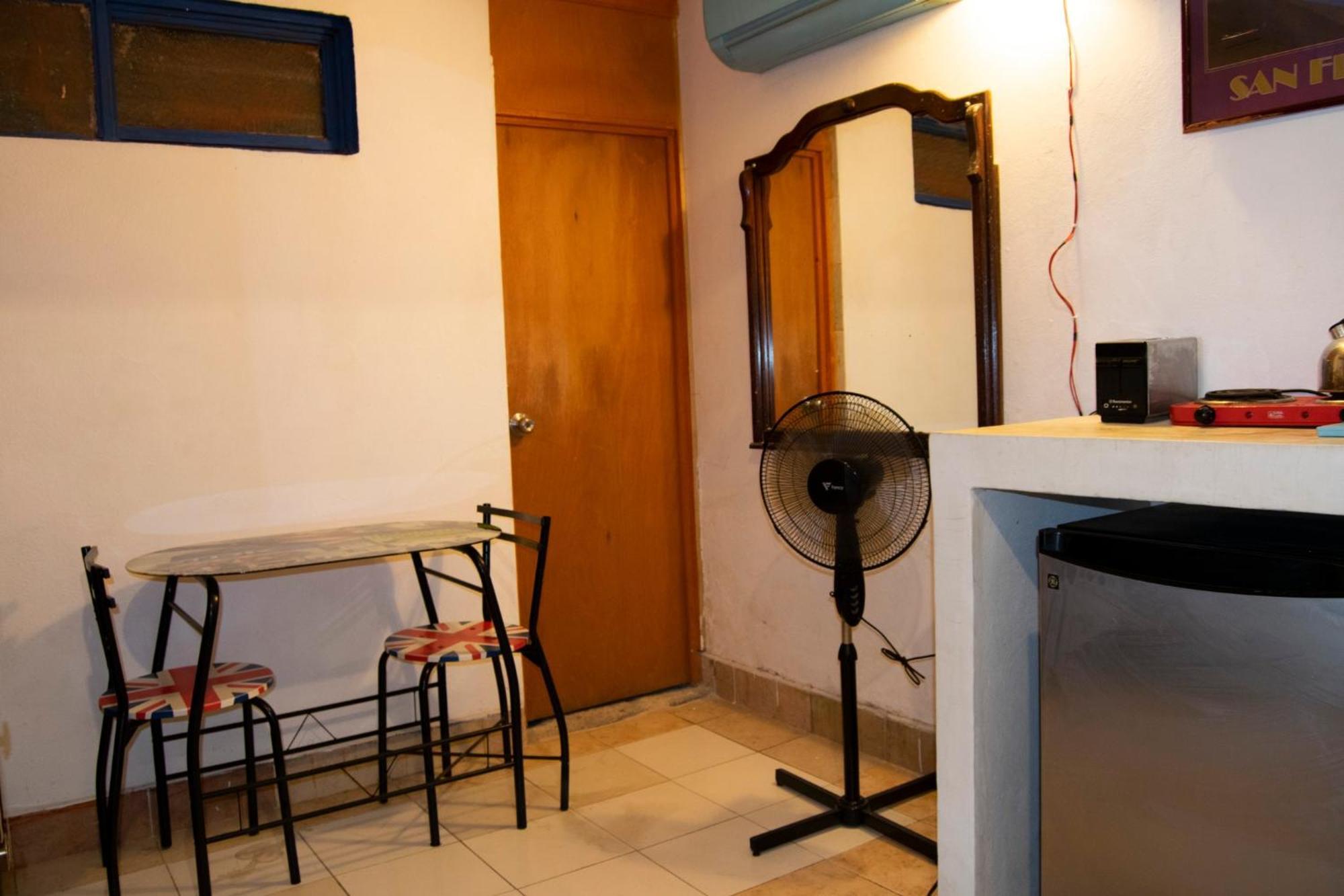 Cuartos Levana La Paz Apartment Exterior foto