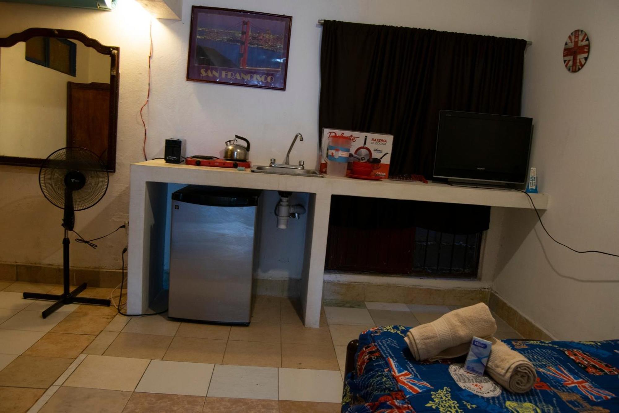 Cuartos Levana La Paz Apartment Exterior foto
