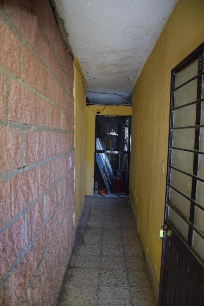Cuartos Levana La Paz Apartment Exterior foto